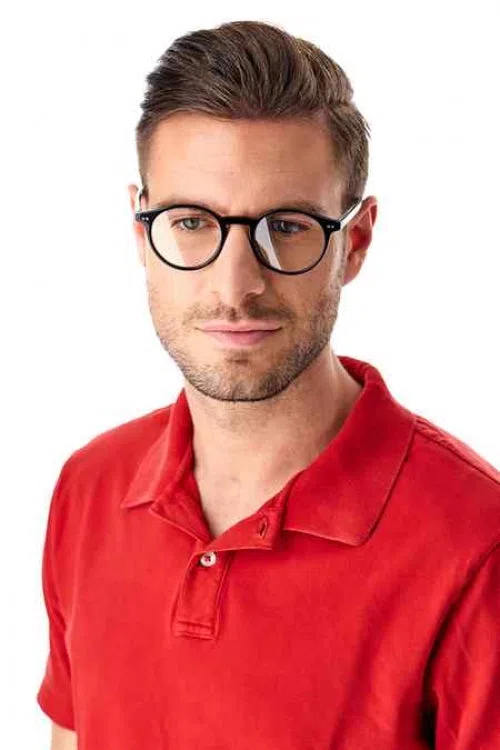 Tommy Hilfiger Th1813 Eyeglasses - view 13